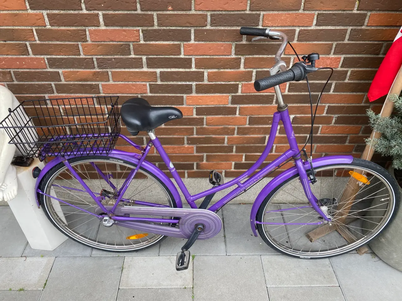 Billede 2 - Købt til 4899 kr TOTAL retro