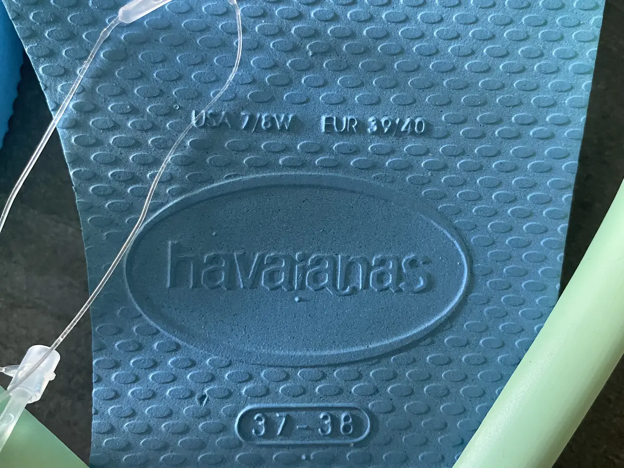 Billede 8 - Fede havainas😎🫶