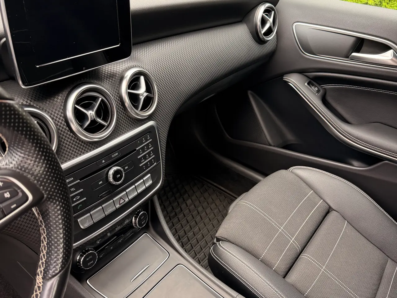 Billede 11 - Mercedes 180a d, aut