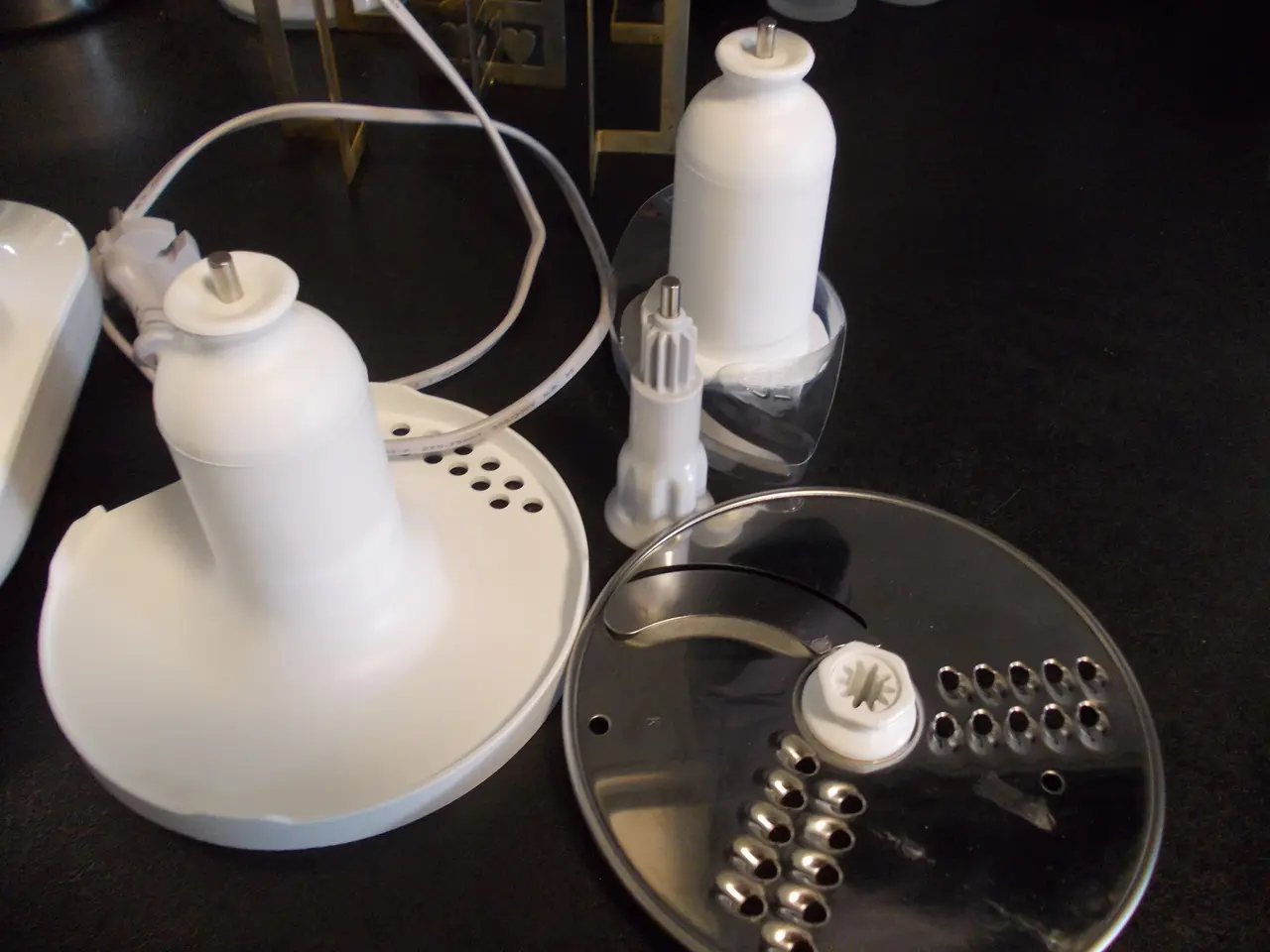 Billede 2 - Kenwood food processor