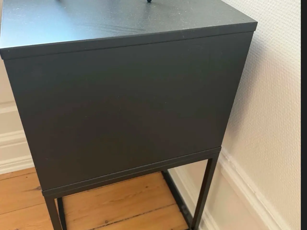 Billede 2 - Ikea natbord - som ny