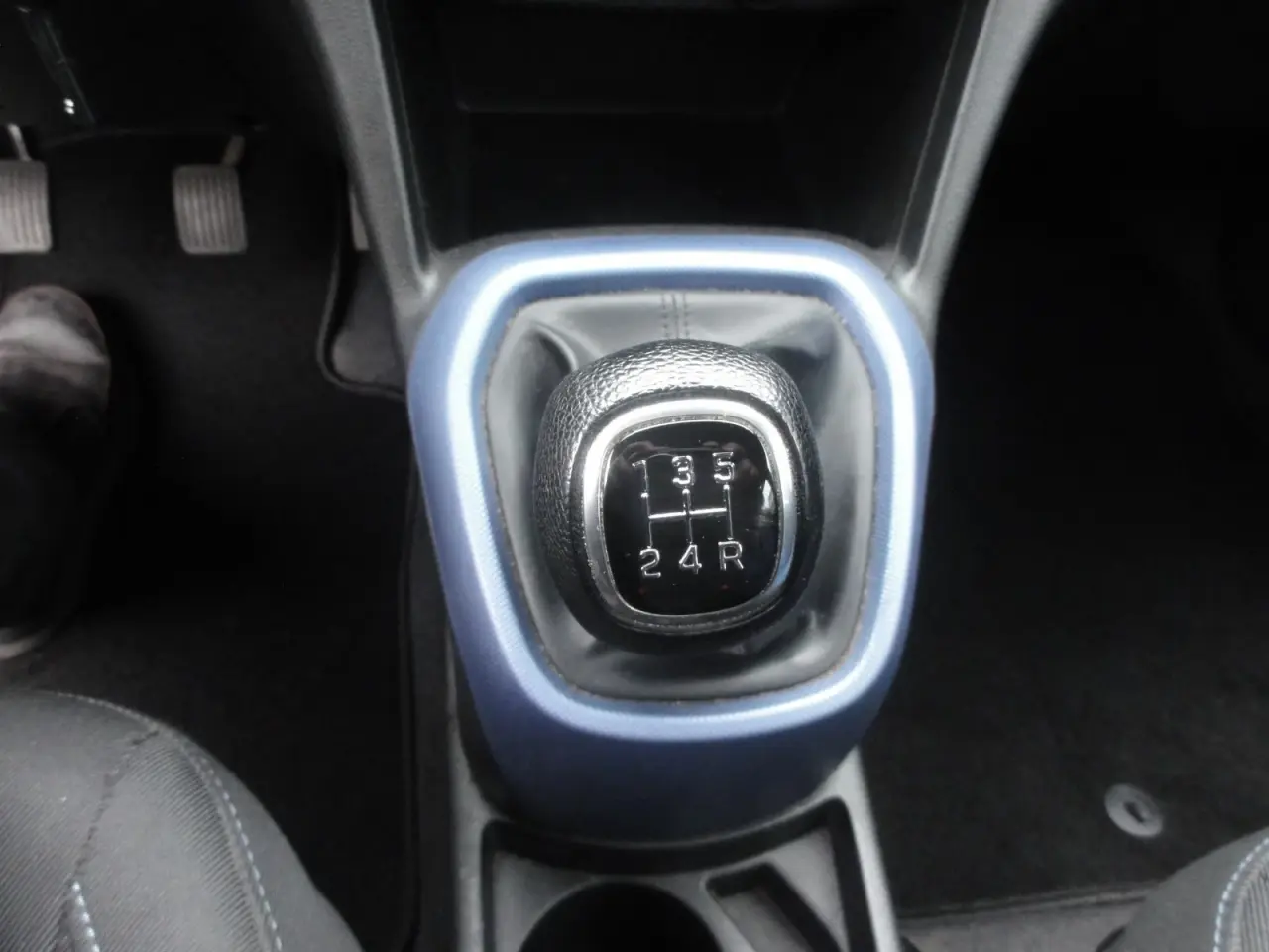 Billede 13 - Hyundai i10 1,0 Go Air