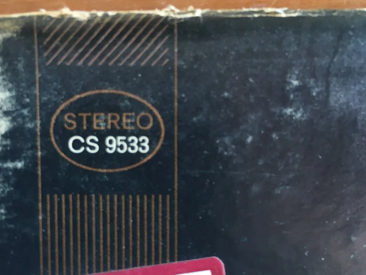 Billede 2 - Lp Leonard cohen
