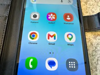 Samsung Galaxy a7