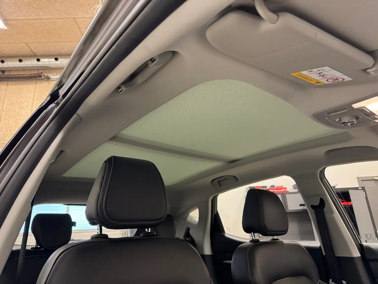 Billede 15 - MG ZS  EV Luxury