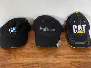Caps