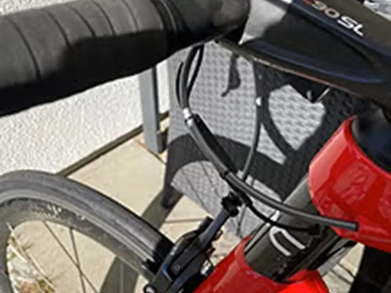 Billede 3 - Sælger min eksklusive BMC Impec carbon racercykel 