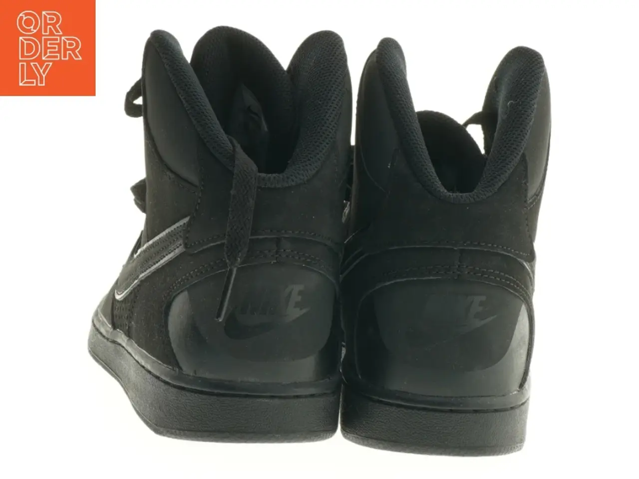 Billede 2 - Nike sneakers (str. 40,5 )