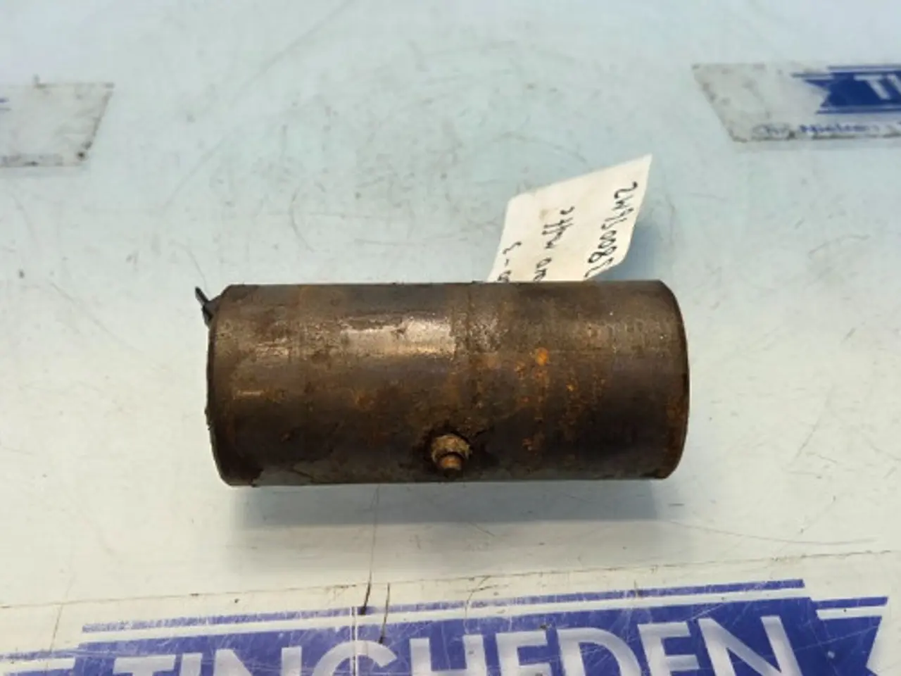 Billede 2 - Massey Ferguson 3060 Muffe 3380056M2