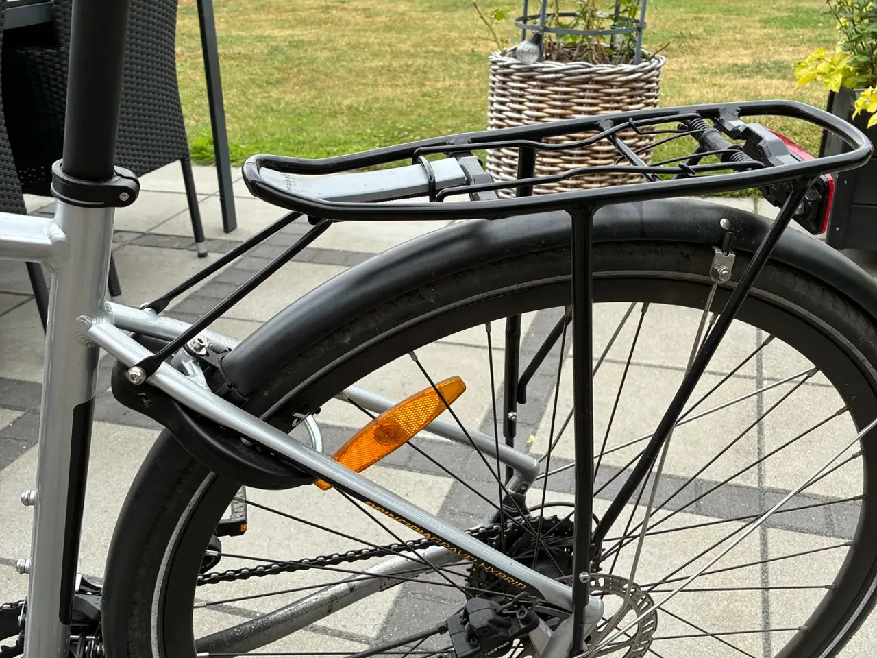 Billede 3 - Cykel 