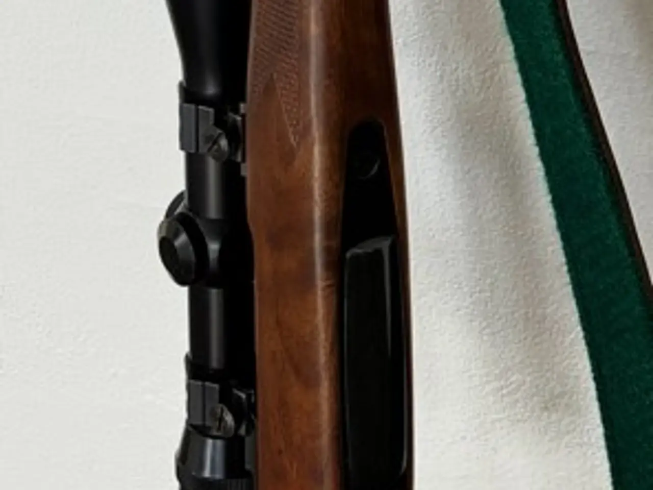 Billede 2 - BSA fiffel caliber 308 WIN