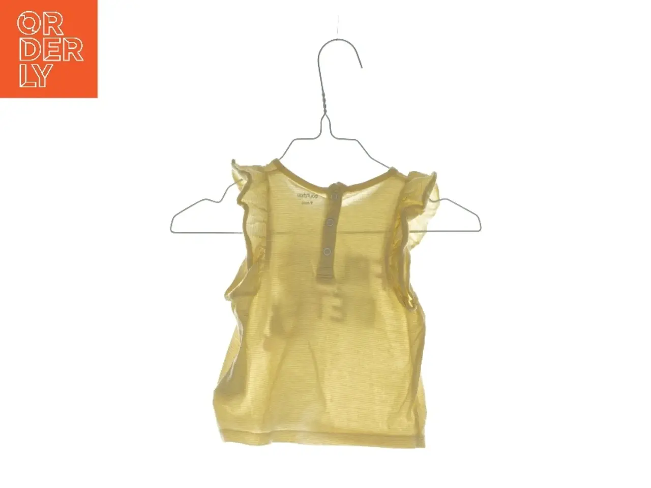 Billede 2 - T shirt fra Boutcou (str. 9 mdr.)