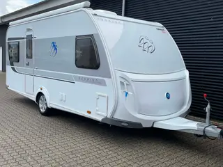 2019 - Knaus Südwind Silver Selection 500 FU