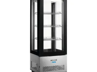 Kølemontre 400 Liter – B650 x D650 x H1908 mm