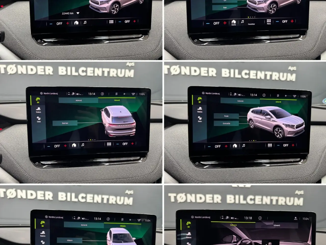 Billede 11 - Skoda Enyaq 50 iV