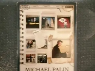 Michael Palin i Det Nye Europa