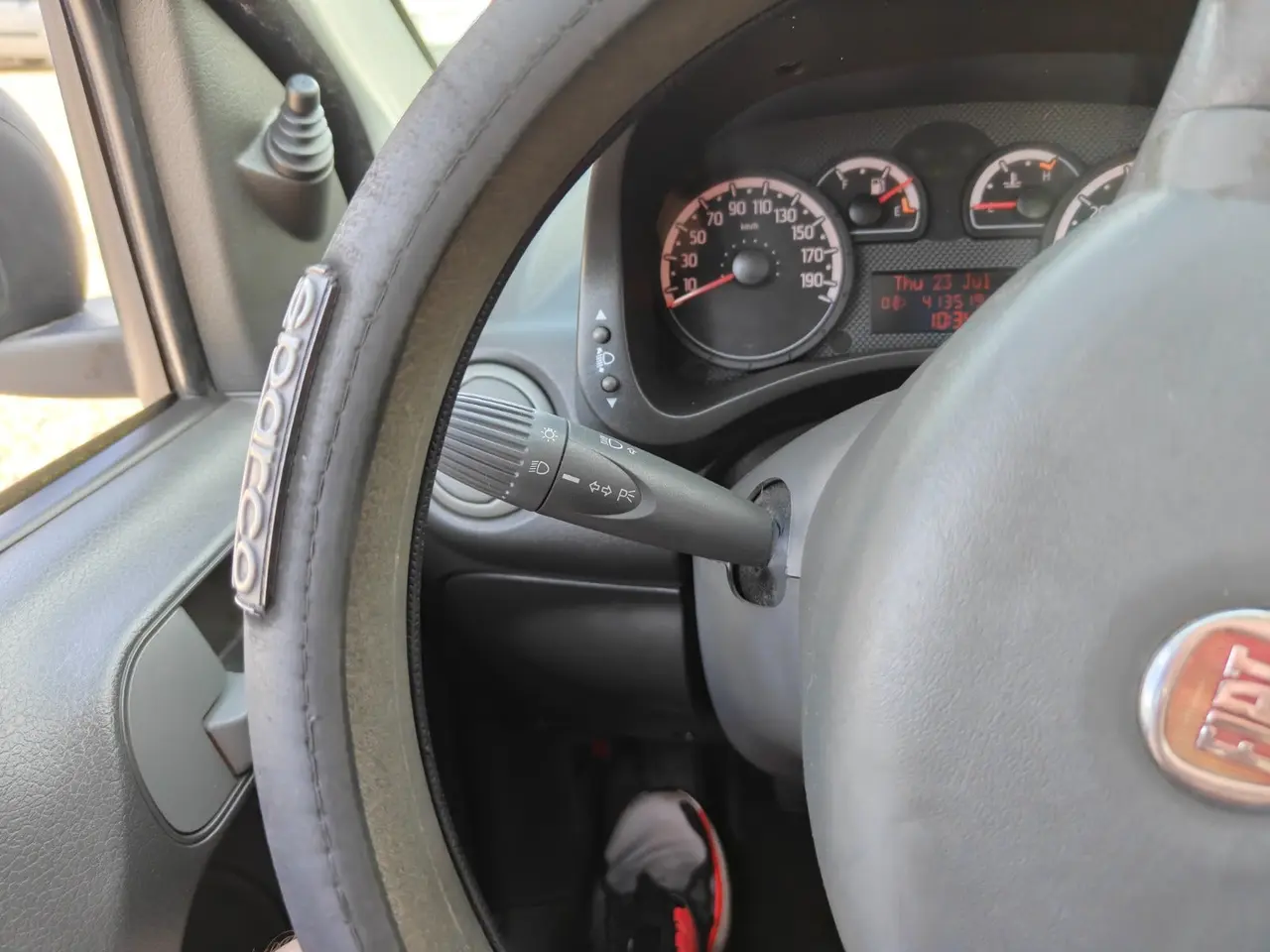Billede 18 - Fiat Panda 1,2 69 Ciao