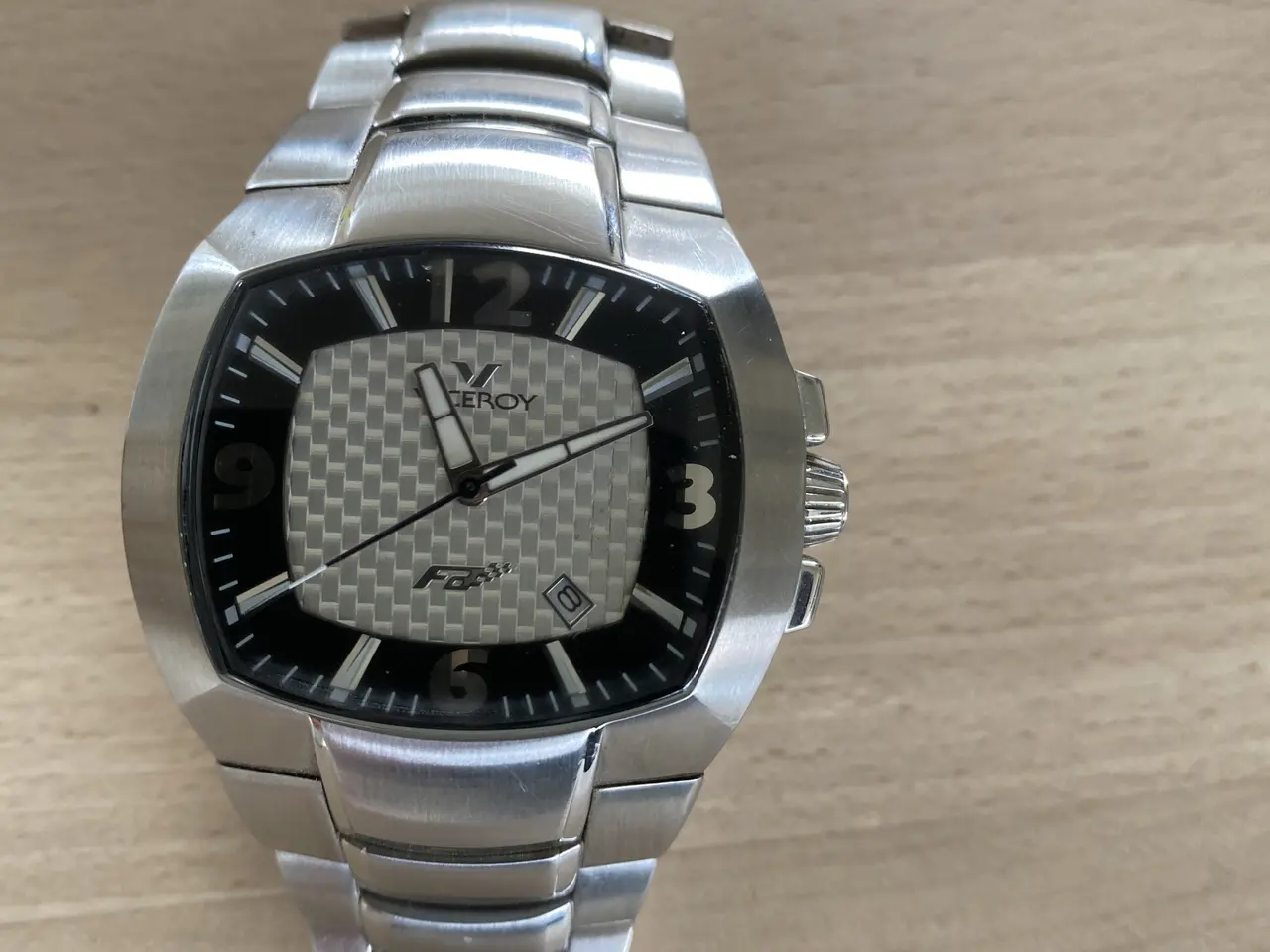 Billede 1 - Viceroy model FA