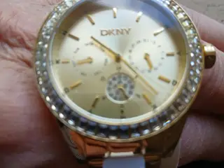 DKNY armbånds ur   (041)
