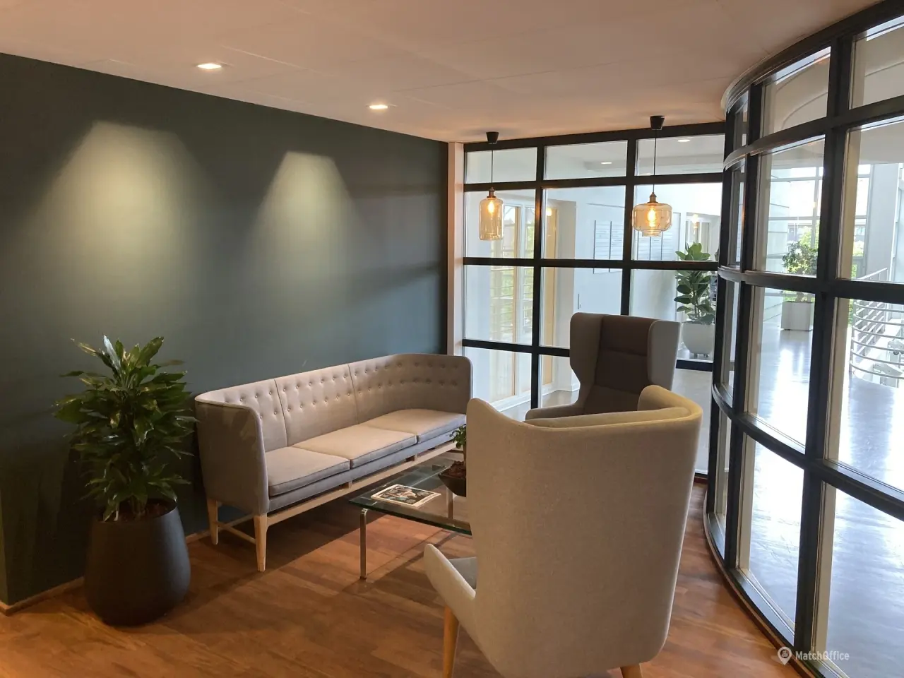 Billede 7 - Virtuelt kontor på Østerbro