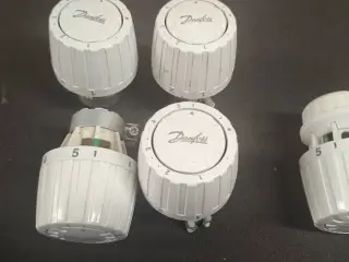 Danfoss termostat