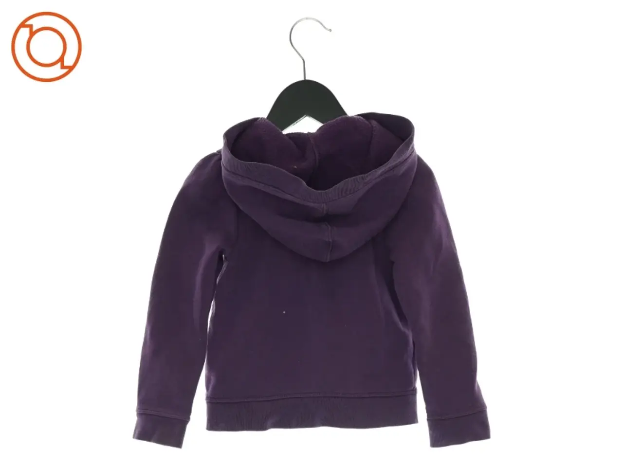 Billede 2 - Hættetrøje fra H&M (str. 98/104)