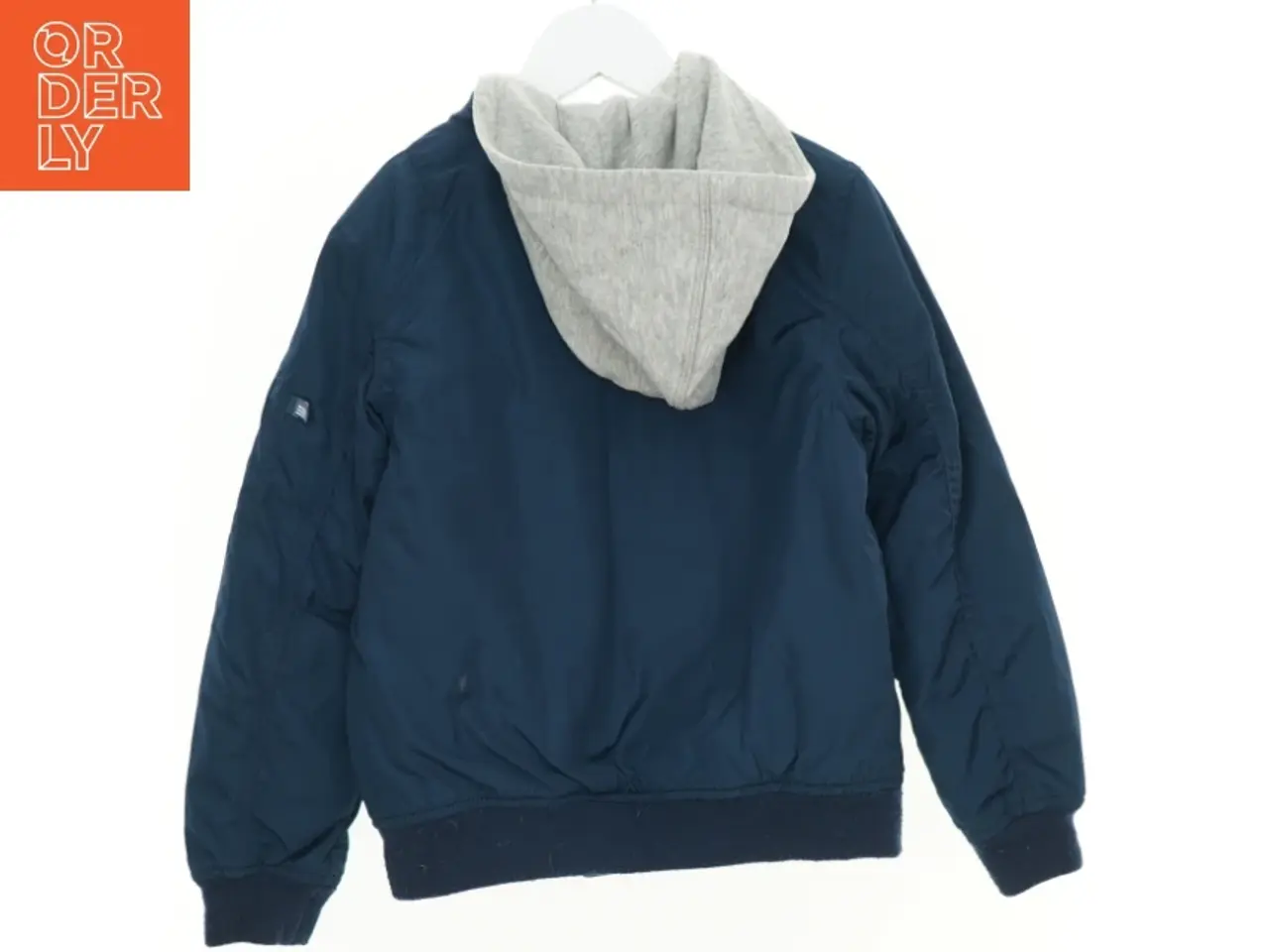 Billede 2 - Overgangsjakke fra H&M (str. 128 cm)