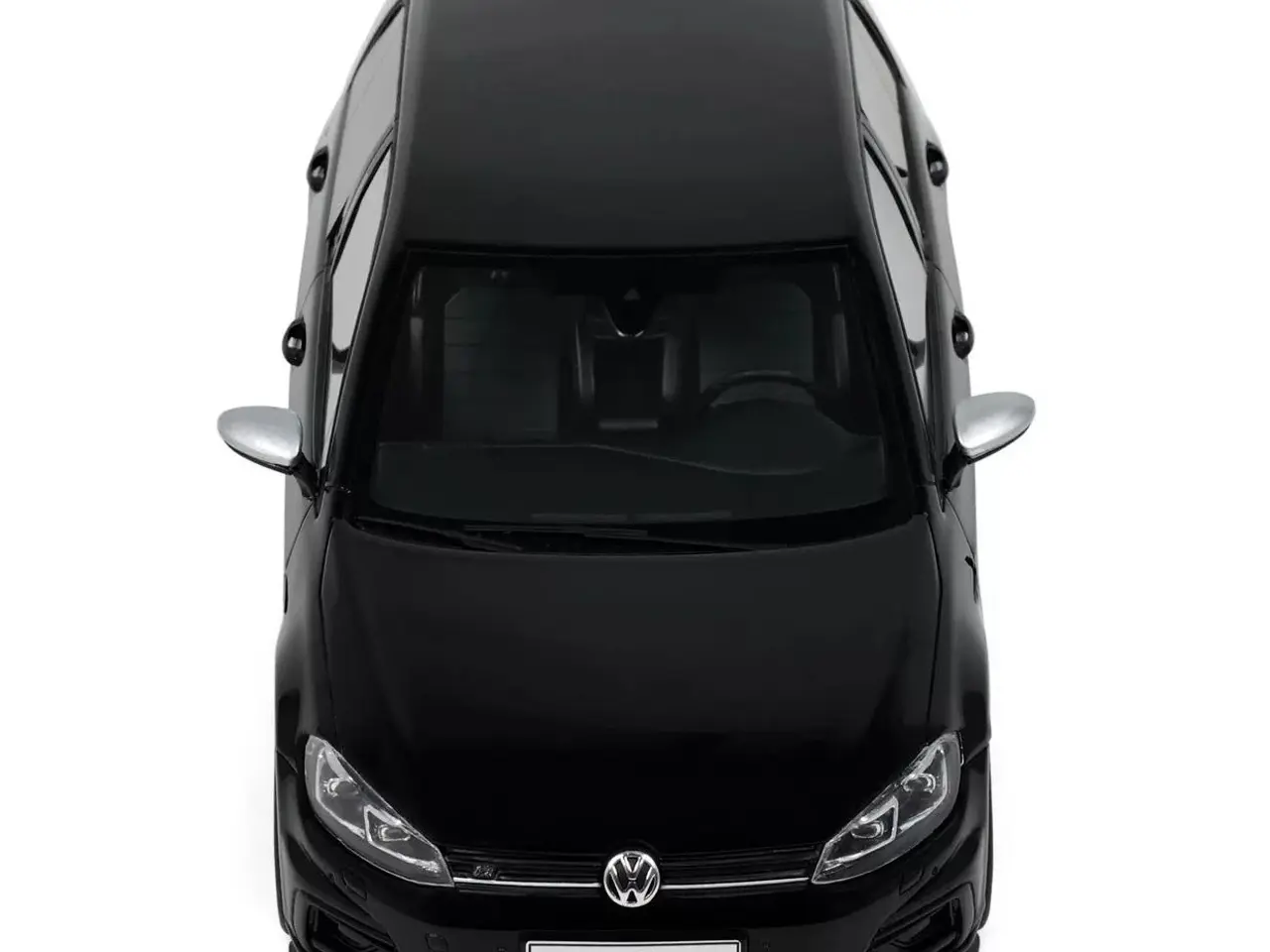 Billede 5 - 2017 VW Golf R Mk. 7 - 1:18