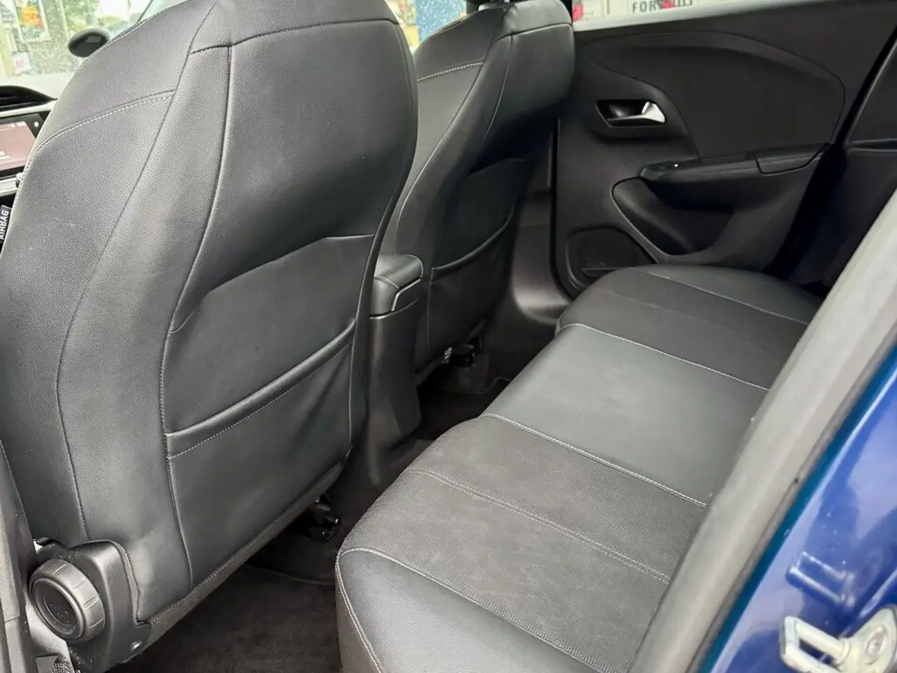 Billede 19 - Opel Corsa 1,5 D CityLine+ 102HK 5d 6g