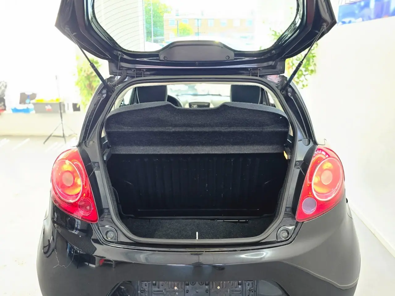 Billede 17 - Ford Ka 1,2 Trend+