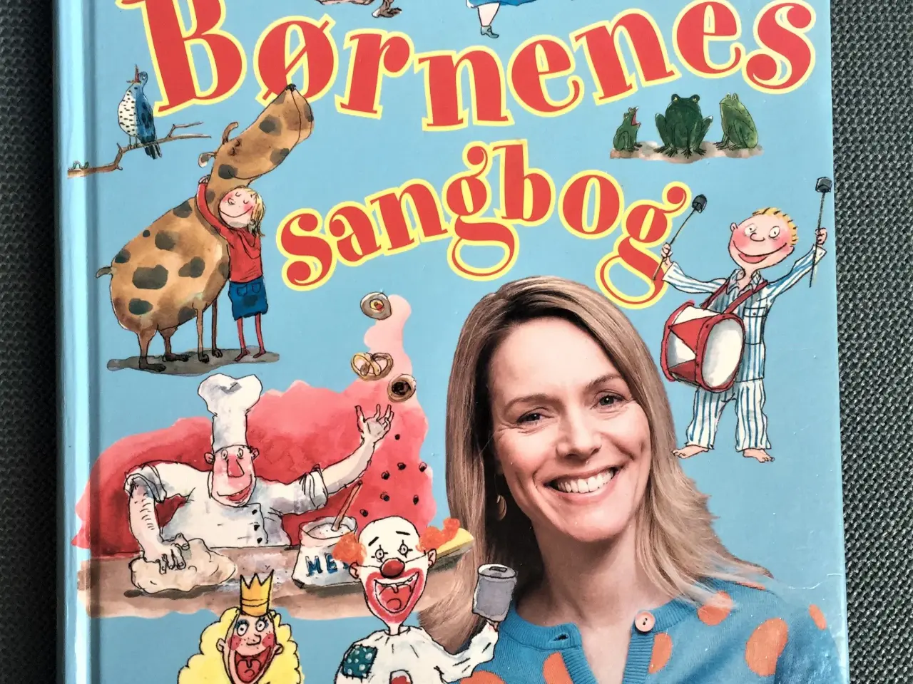 Billede 3 - 3 sangbøger med Alberte Winding