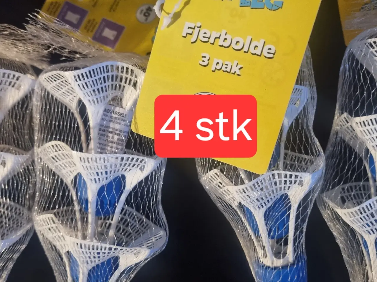 Billede 14 - Forskelligt ude legetøj