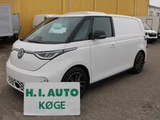 VW ID. Buzz 79 Cargo Pro