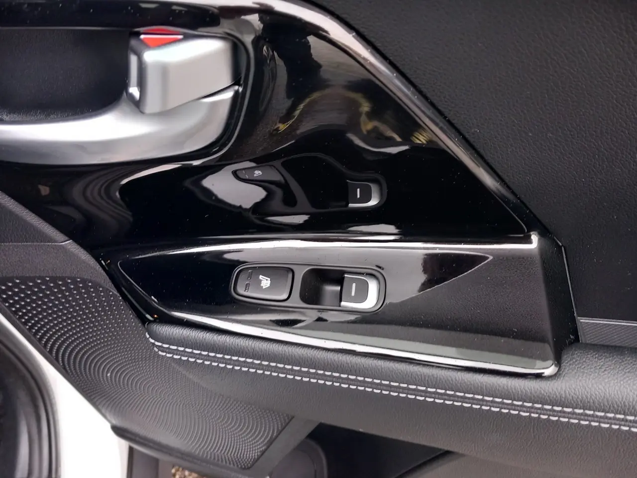 Billede 16 - Kia e-Niro 64 Advance