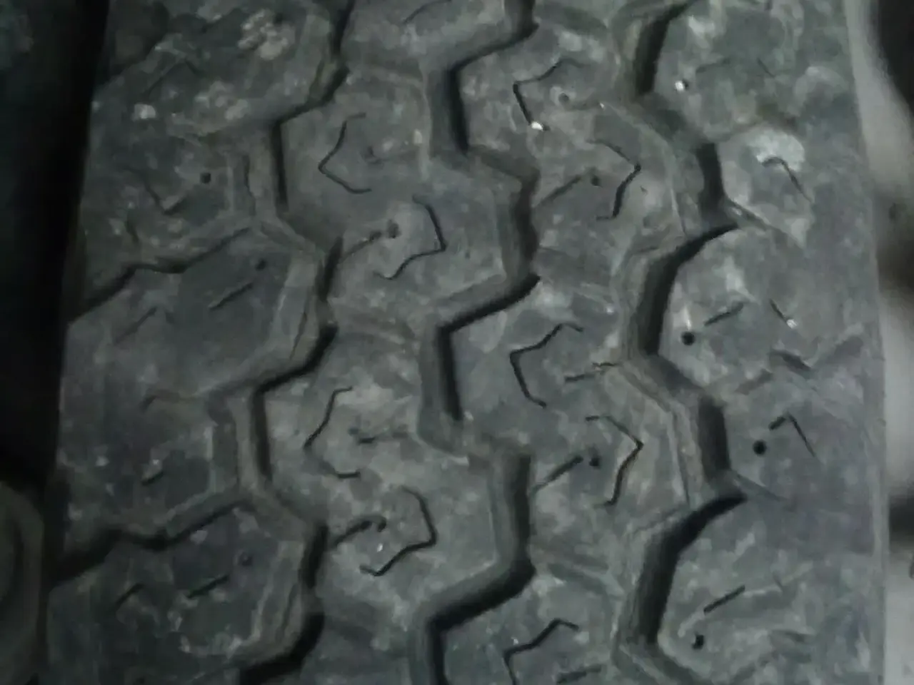 Billede 2 - 4WD - Vinterhjul - NY PRIS