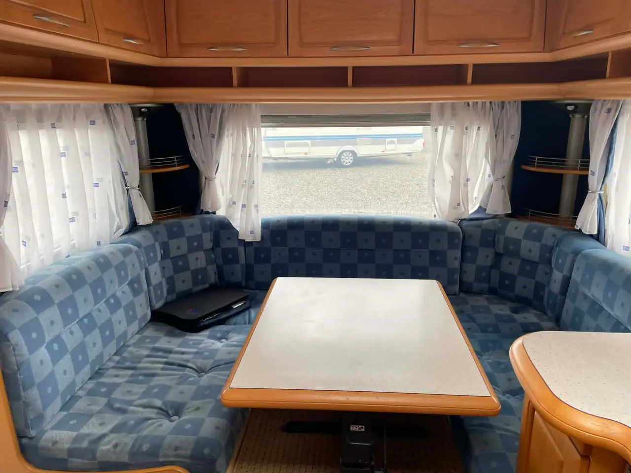 Billede 8 - NR 29 - Hobby Prestige 540