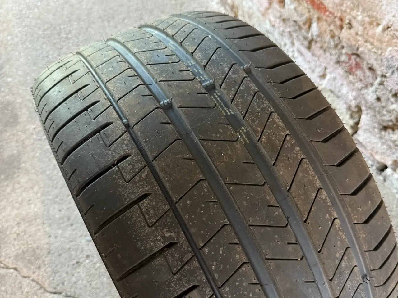 Billede 15 - Mercedes Fælge 20” AMG.