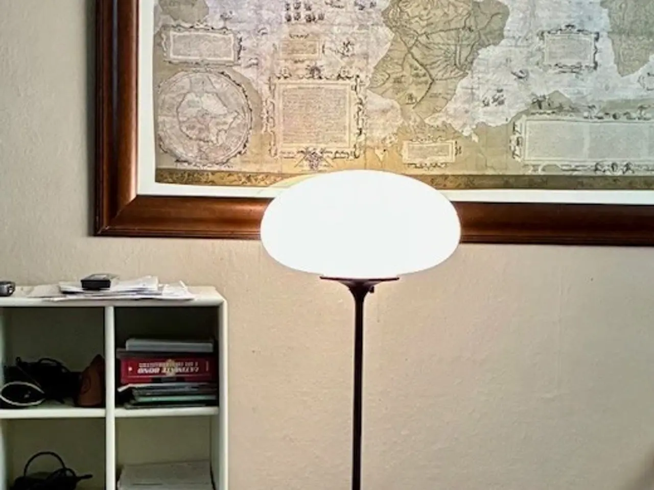 Billede 2 - Gubi bordlampe 