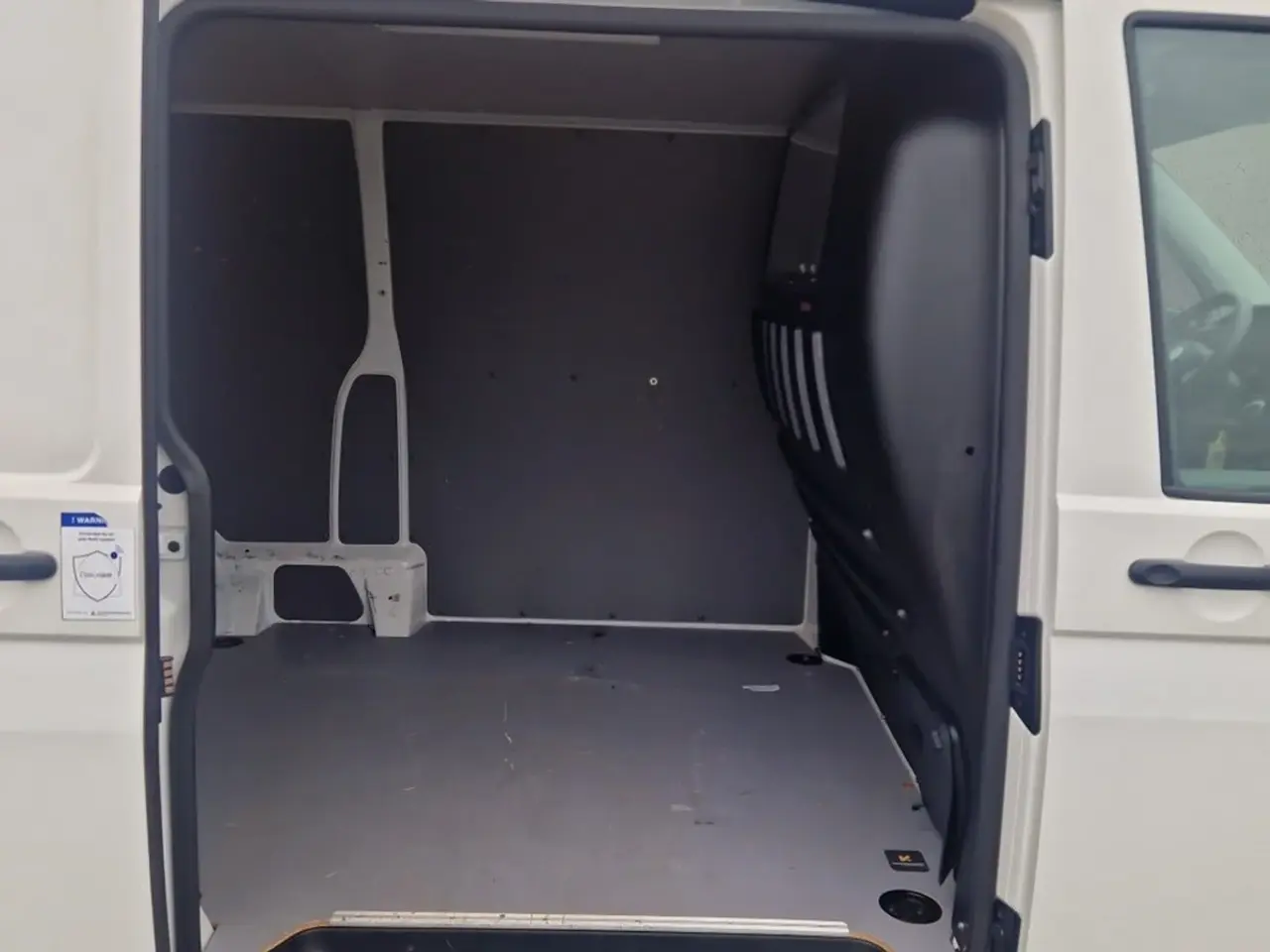 Billede 10 - VW Transporter 2,0 TDi 150 Kassevogn DSG lang