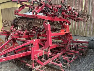 Kongskilde GERMINATOR SP 6000