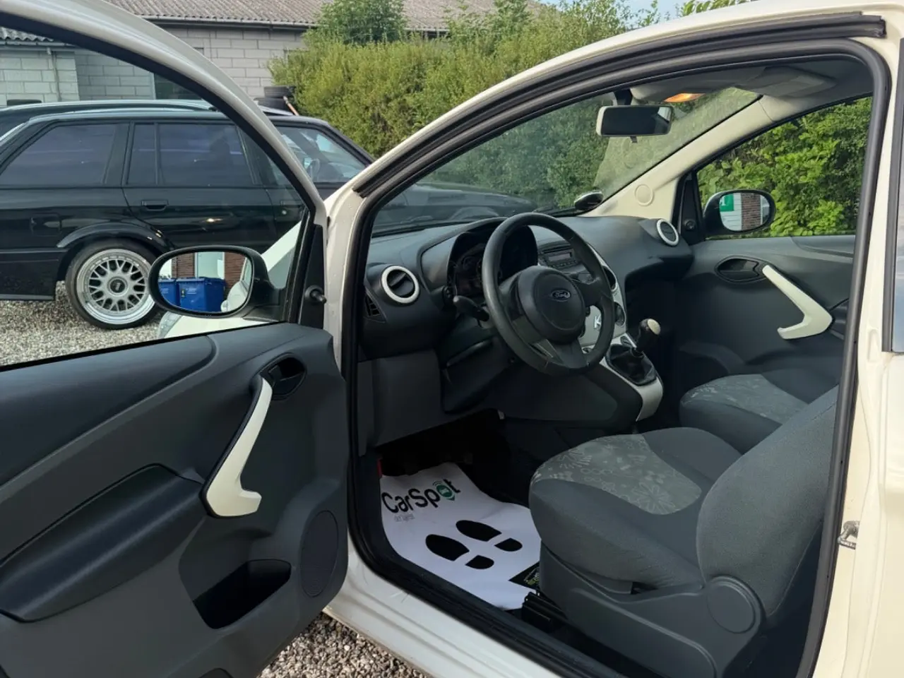 Billede 5 - Ford Ka 1,2 Trend+