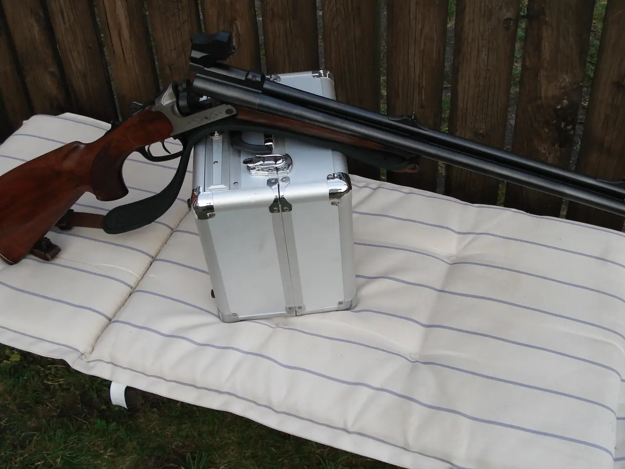 Billede 4 - Blaser D 99 20x76. 7x65R