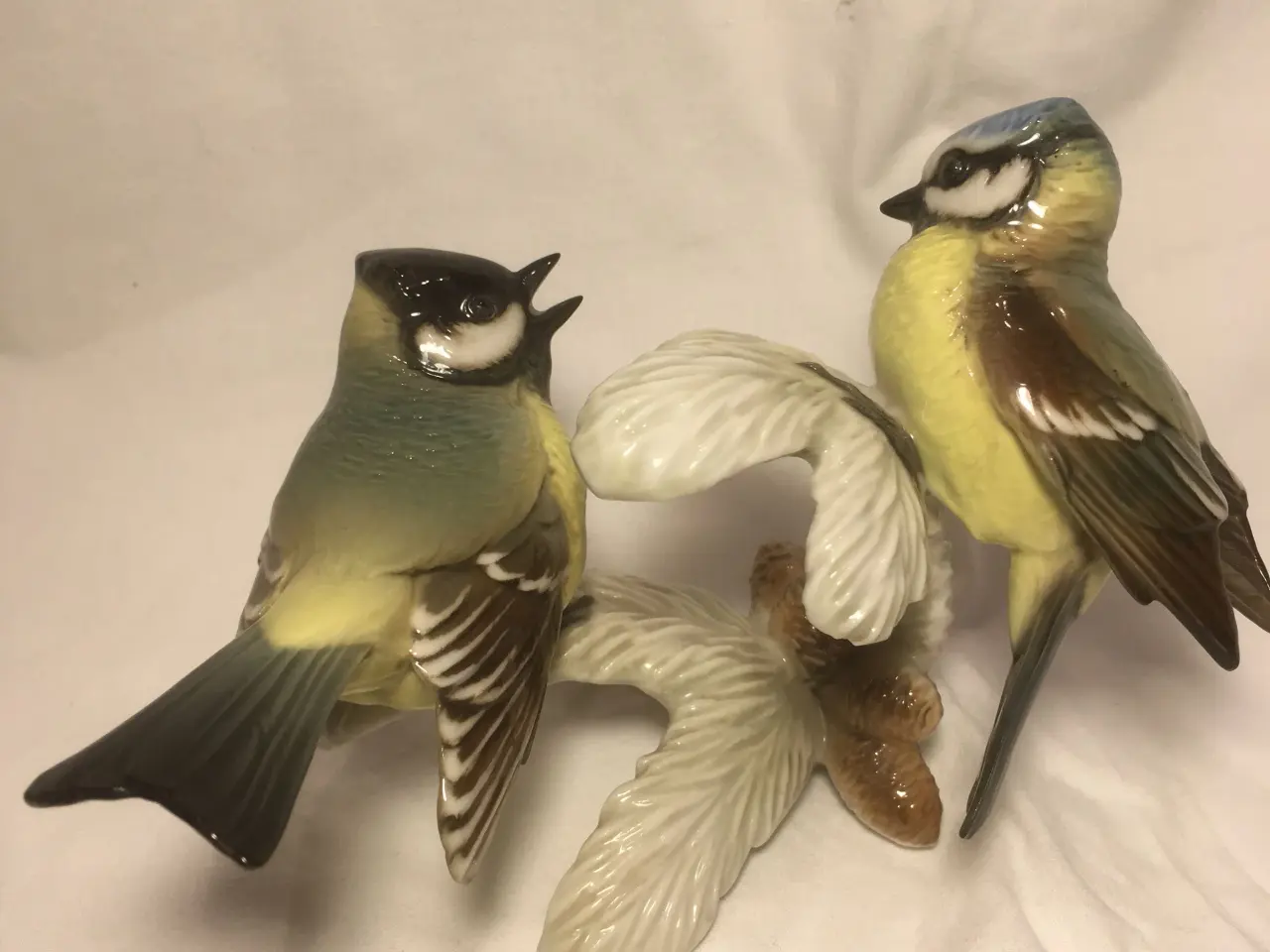 Billede 6 - Hutschenreuther figur mejser