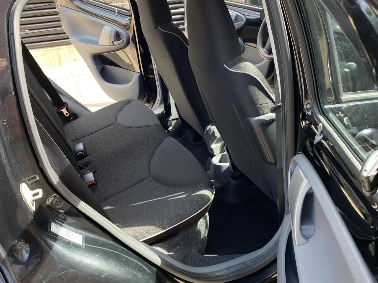 Billede 7 - Peugeot 107 årg. 2010