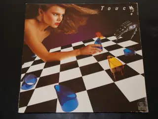 Vinylplade - Touch