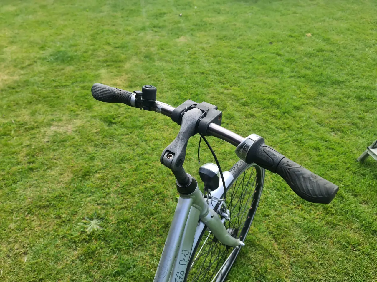 Billede 3 - Damecykel RALEIGH 28" til salg