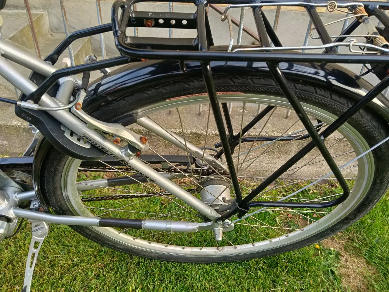 Billede 4 - Cykel 28 7 gear.