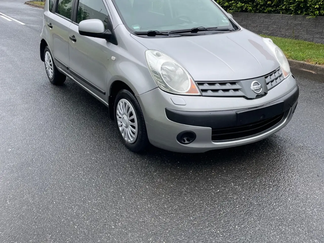 Billede 2 - Nissan Note 1,4 Acenta