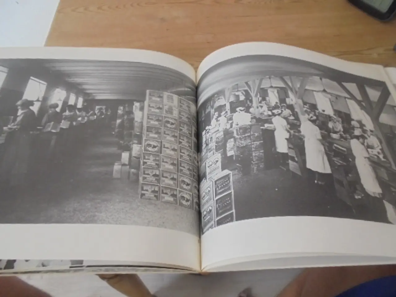 Billede 11 - Kvindeliv – Fotografier fra byen 1880-1940