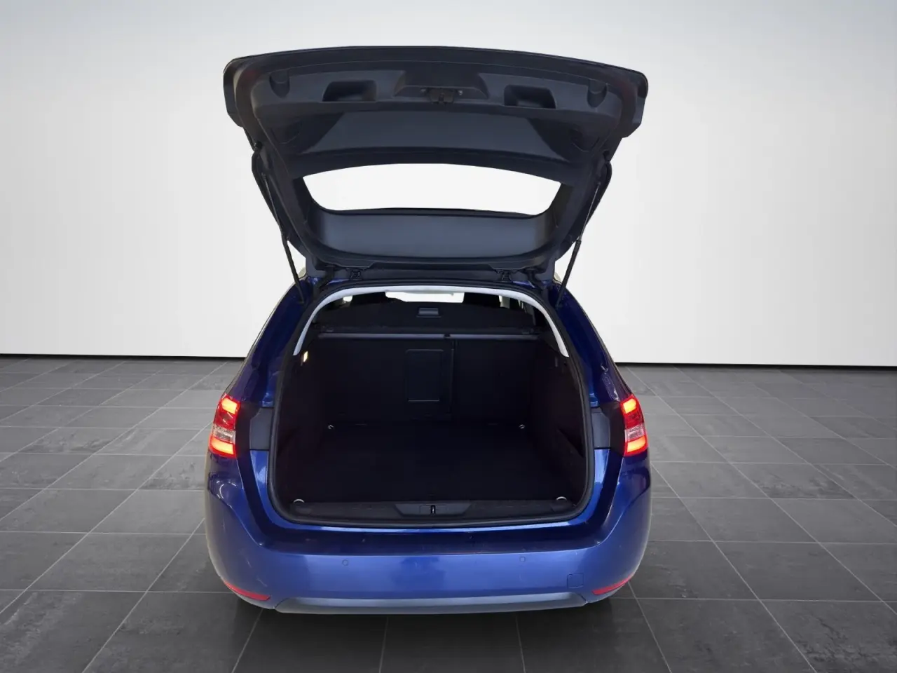 Billede 9 - Peugeot 308 2,0 BlueHDi 150 Allure SW EAT6